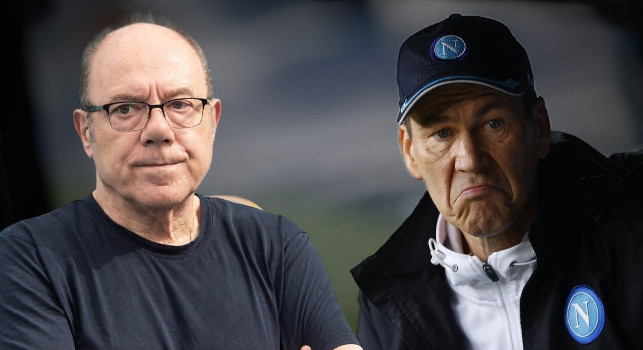 La smentita di Verdone: Non ho consigliato io Rudi Garcia a De Laurentiis, la verità | VIDEO