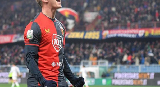 Gudmundsson verso la Fiorentina, tra stasera e domani attesa altra accelerata