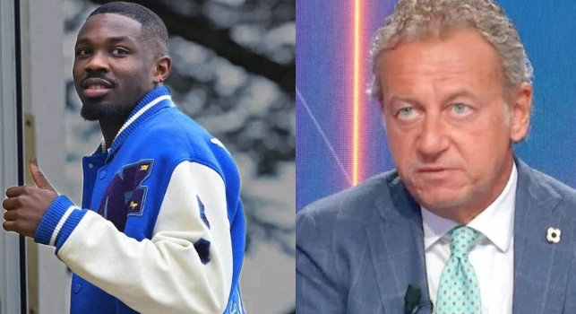 Thuram Sabatini