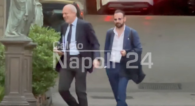 Giovanni Manna