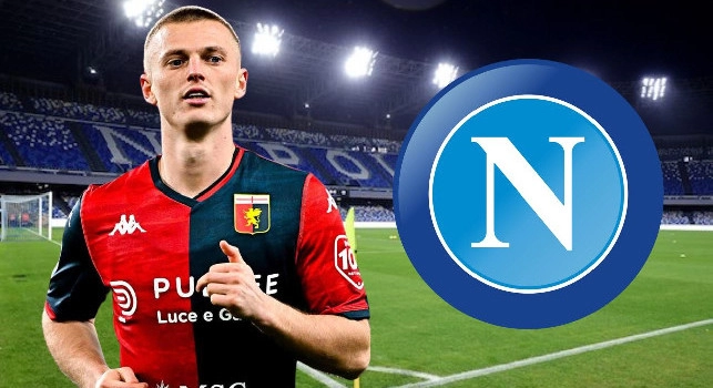 Gudmundsson-Napoli, il presidente del Genoa: Cessione? Gli abbiamo augurato di inseguire il suo sogno