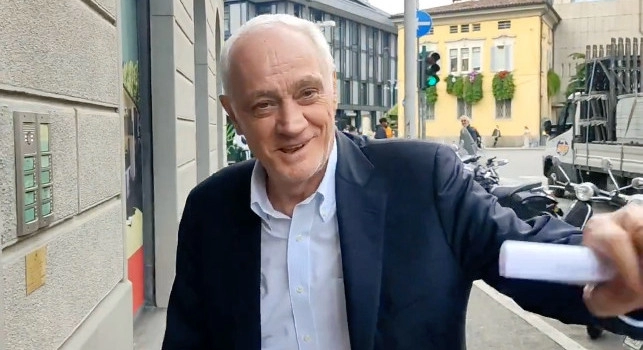 Atalanta, Percassi: “Ecco perché non penso allo scudetto…”