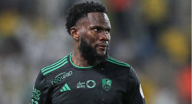 Kessie