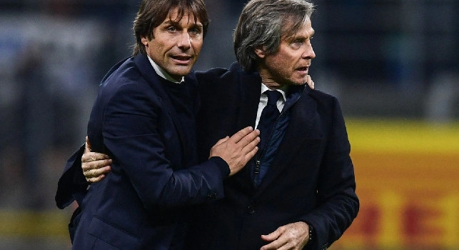 Rivellino: Oriali non ha i titoli per fare il direttore tecnico