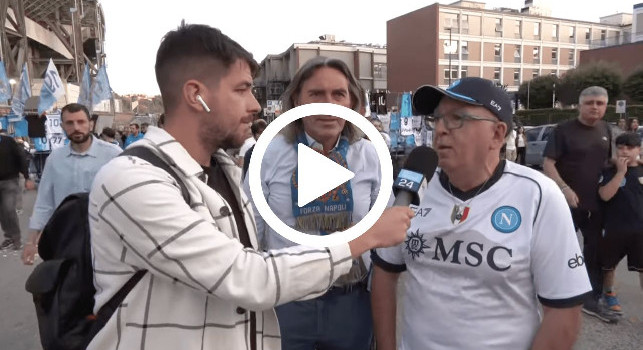 Napoli Lecce 0-0, guardate la reazione dei napoletani a fine partita: sono furiosi! | VIDEO