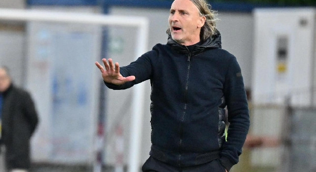 Davide Nicola