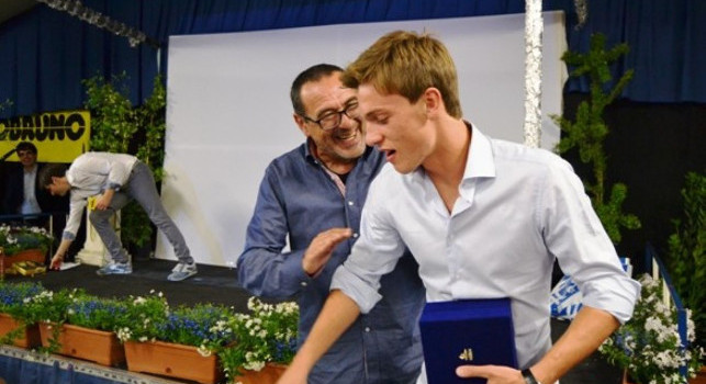Calciomercato Napoli, lo voleva Sarri anni fa: ora potrebbe arrivare con Conte