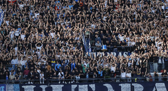 Ultras Napoli