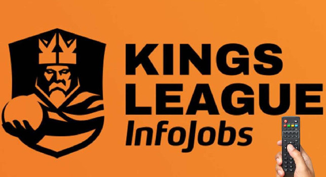 Kings League dove vederla