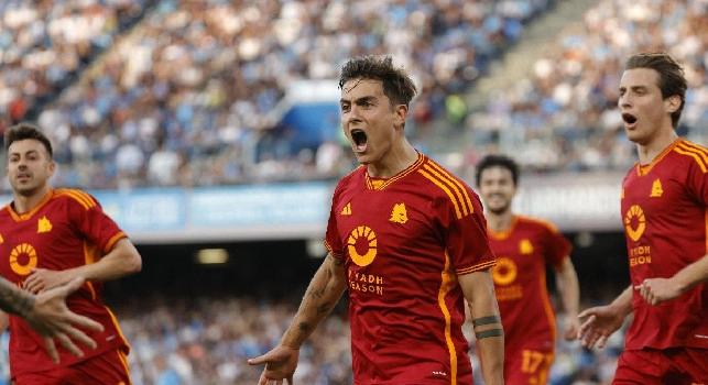 Dybala