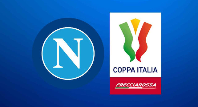 Coppa Italia 2024-2025, Ecco Il Possibile Avversario Del Napoli Ai ...