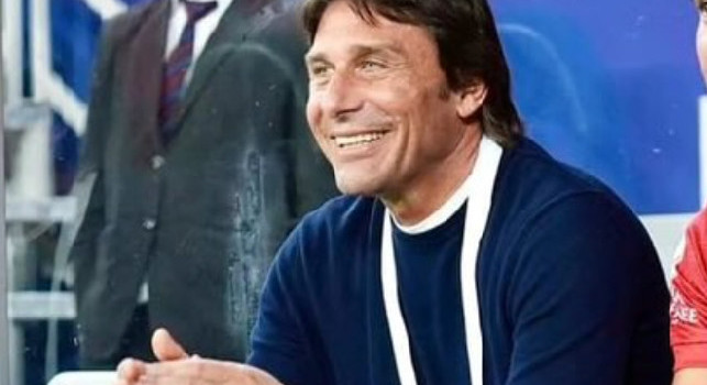 Mora: Conte può riportare in alto il Napoli! C'è un difensore che è adatto agli azzurri