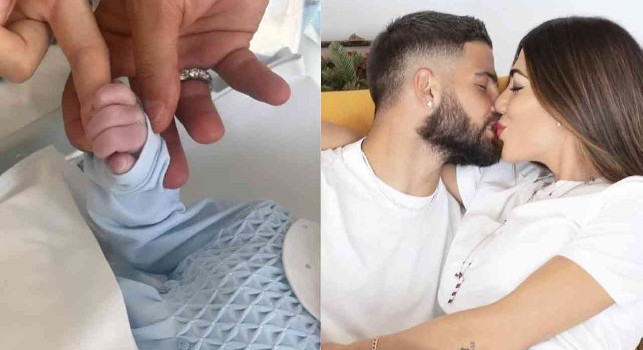Figlio di Insigne