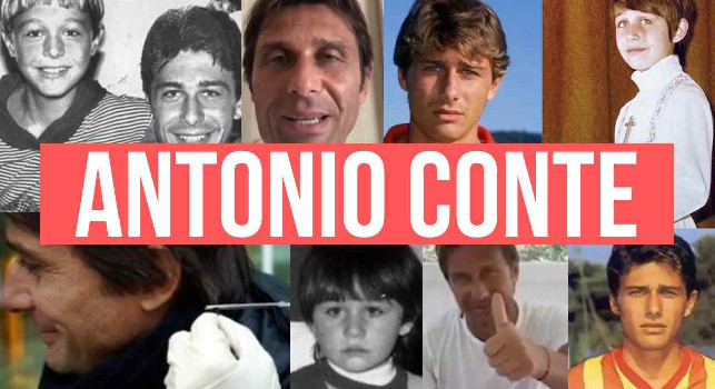 Antonio Conte