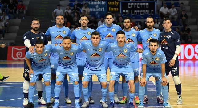 Prezioso Casa Napoli da impazzire! Nella bolgia del PalaJacazzi gli azzurri conquistano il primo round della finale scudetto