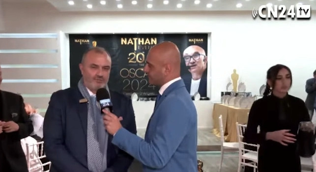 Sparnelli: Meret lascerà il Napoli. Ho una notizia freschissima su Conte