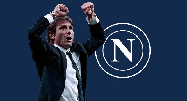 Ceccarini: Conte al Napoli, nessun dubbio: annuncio pronto, le reali crifre e dettagli