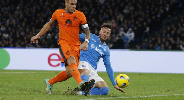 SKY - Lautaro Martinez rinnova con l'Inter, scelta di cuore: accettati meno soldi, le cifre