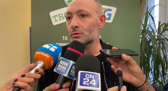 Il Mattino - Lunga telefonata tra Giuffredi e Di Lorenzo: cosa ha riferito l'agente dopo l'incontro con Manna e Conte