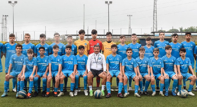 UFFICIALE - Under 13, Napoli vice campione d'Italia: alle Final Four la spunta l'Inter