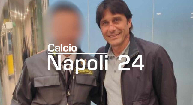 Antonio Conte