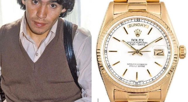 Maradona