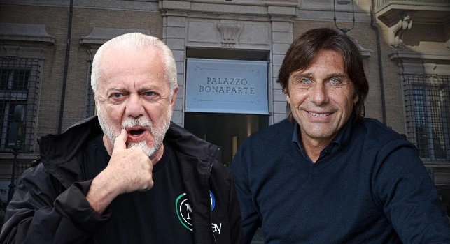 De Laurentiis Conte