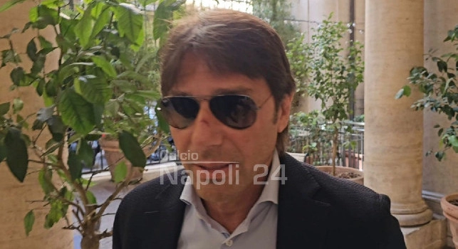Antonio Conte