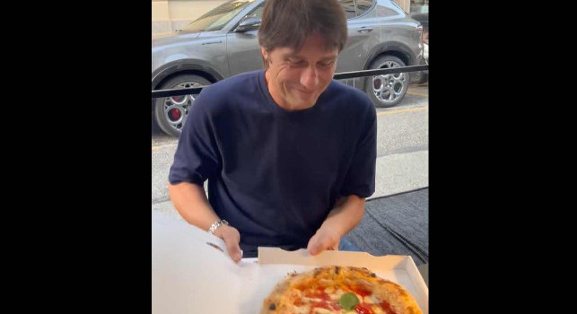 conte
