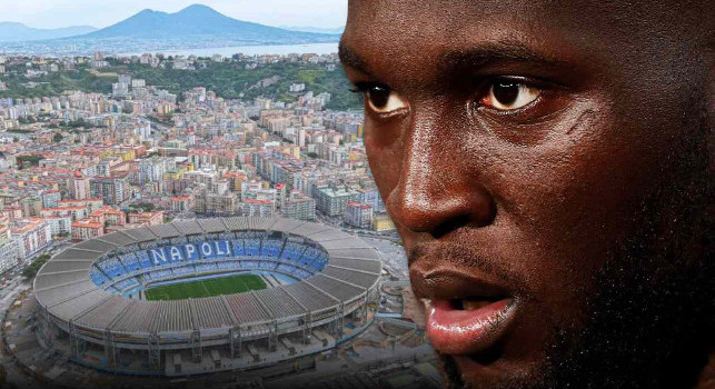 Lukaku-Napoli, si attende solo il via libera: piano personalizzato in vacanza, è virtualmente agli ordini di Conte | ESCLUSIVA