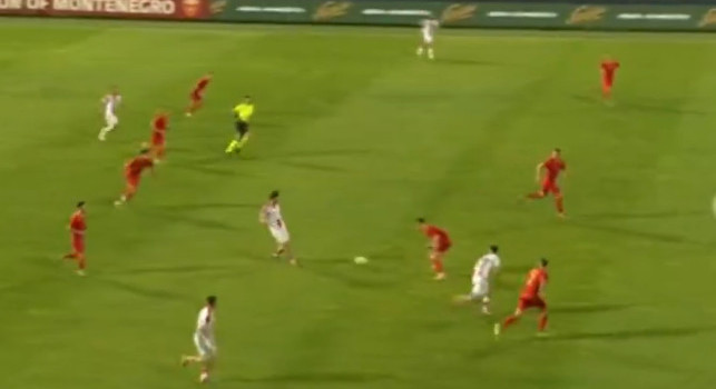 Assist di Kvaratskhelia