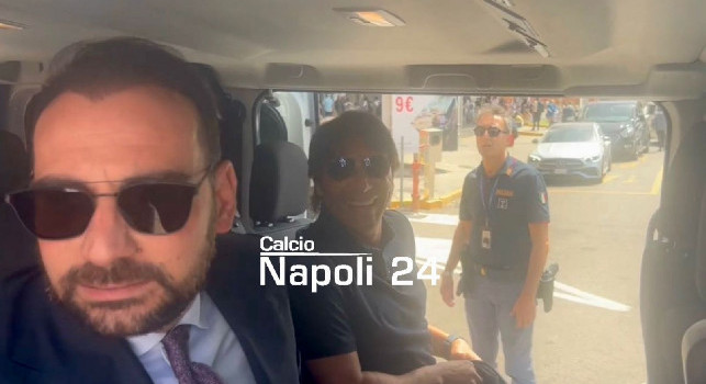 Calciomercato Napoli, La Marca: Stanno chiudendo per un colpo di assoluto spessore