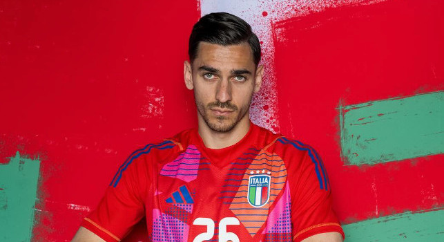 Spalletti: Donnarumma deve essere bravo, Meret e Vicario sono fortissimi