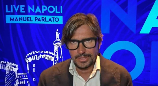 Parlato licenziato in diretta tv, il Sugc: &ldquo;Da Criscitiello comportamento inaccettabile&rdquo;