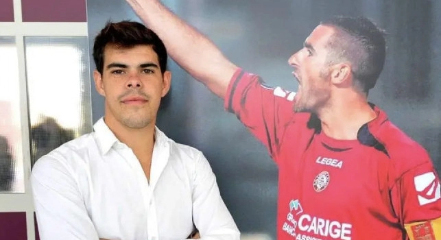 Lucarelli