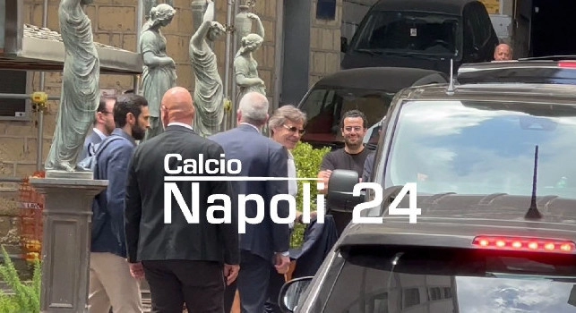 Martino: L’arrivo di Oriali è una svolta nella politica societaria del Napoli. Su Lukaku...