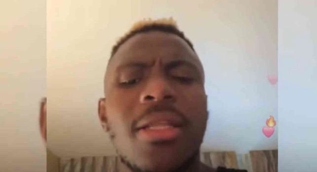Osimhen