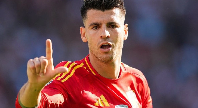 Morata
