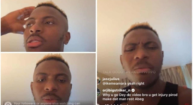 Osimhen
