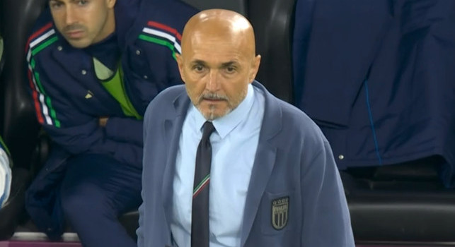 Spalletti