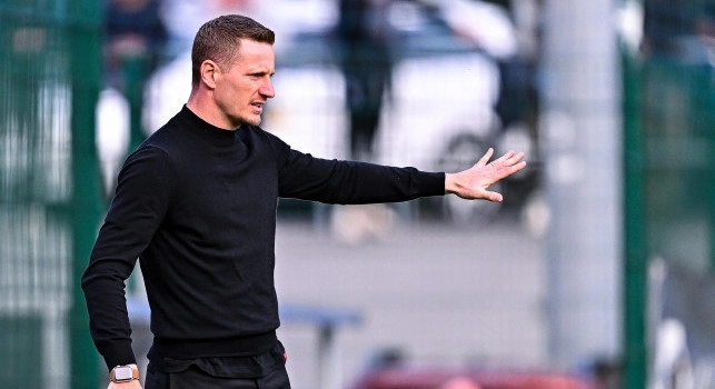Abate alla Ternana? Sky - L&rsquo;ex Napoli allener&agrave; in serie C