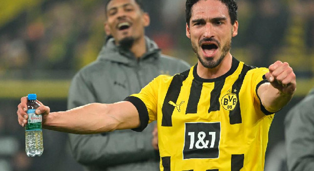 Mats Hummels