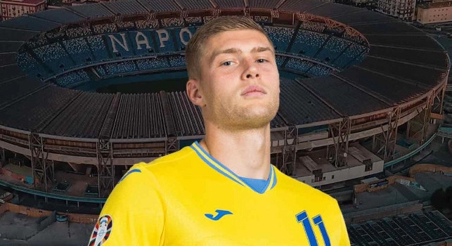 Relevo - C'è una squadra che si è mossa in maniera significativa per Dobvyk