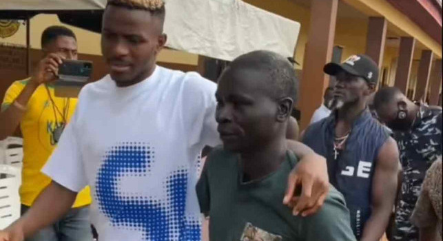 Osimhen