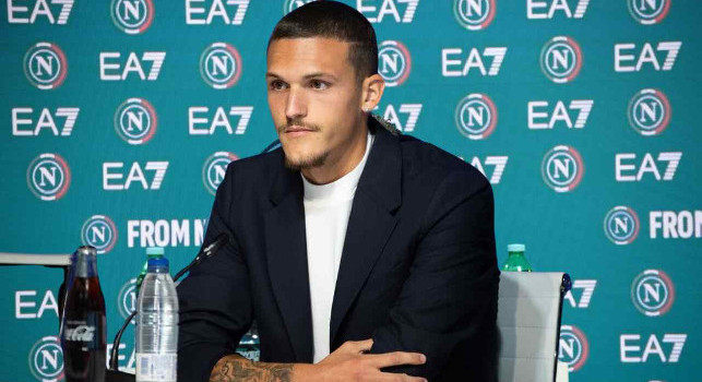 As, Calemme: Rafa Marin diventerà un top player. Hermoso? Bisogna aspettare che abbassi le pretese