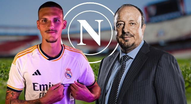 Benitez