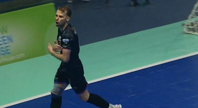 Beffa Napoli Futsal, finale scudetto persa in casa contro Catania: ko ai supplementari, il risultato