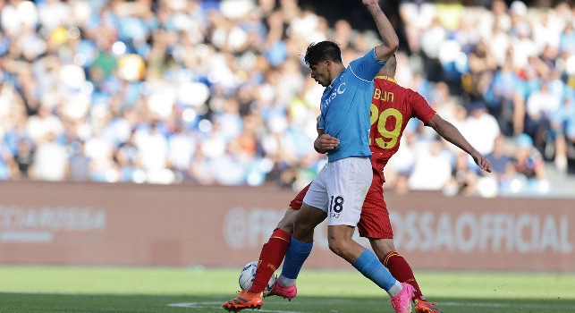 CdS - Torino alla finestra per Simeone: quanto lo valuta il Napoli