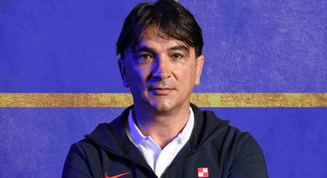 Zlatko Dalic