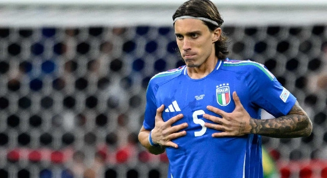 Transfermarkt - Italiani più preziosi: Calafiori insidia Bastoni, Palestra in top10 ma sotto Kayode